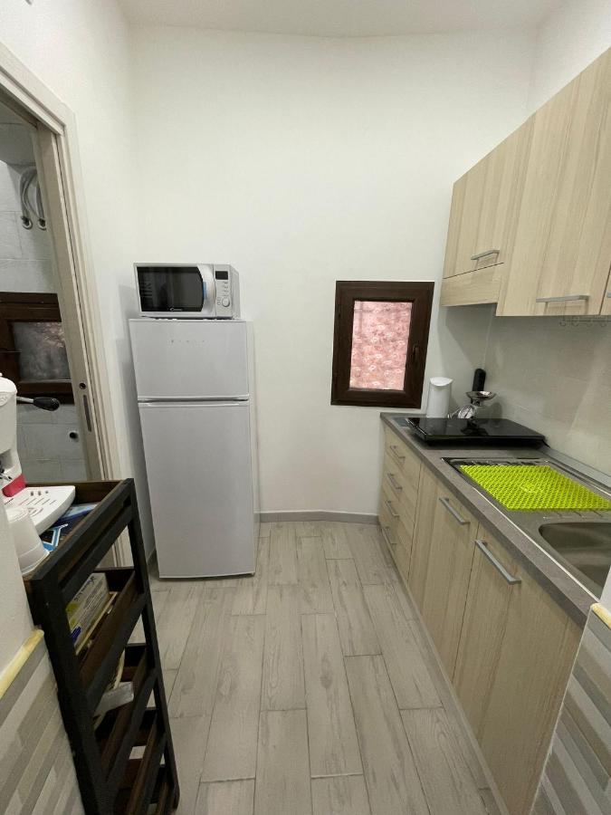 Casa Vacanze Luisa Nápoly Kültér fotó