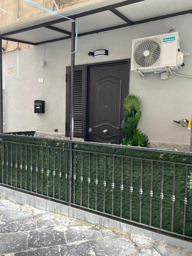 Casa Vacanze Luisa Nápoly Kültér fotó