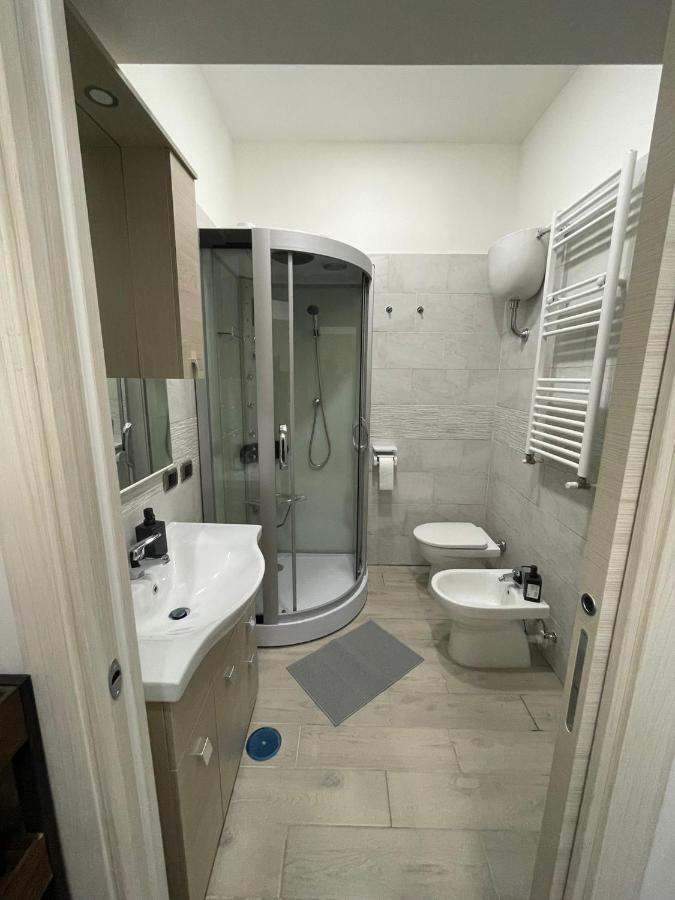 Casa Vacanze Luisa Nápoly Kültér fotó