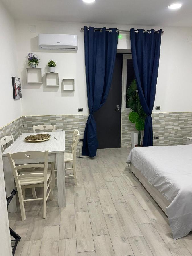 Casa Vacanze Luisa Nápoly Kültér fotó