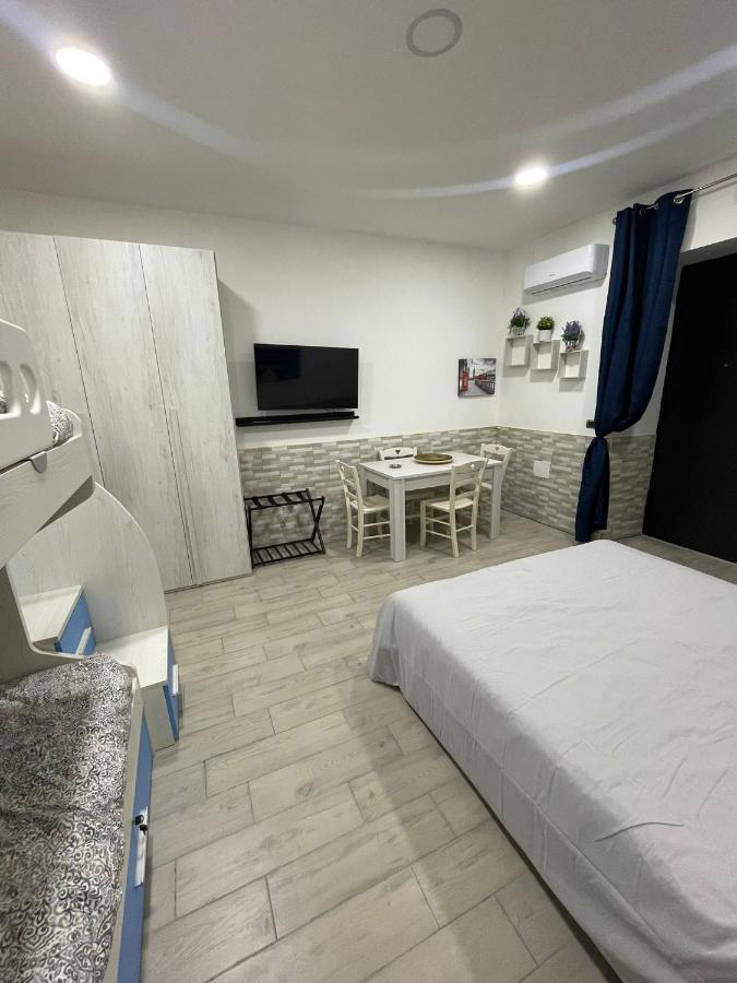 Casa Vacanze Luisa Nápoly Kültér fotó